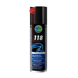TUNAP/统耐保 压缩气体测漏剂 118 1罐