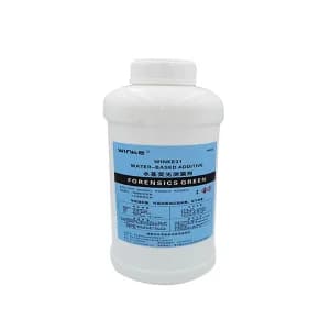 WINKE/盈科众合 水基荧光测漏剂 31-0100 1瓶