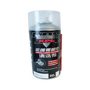 WINKE/盈科众合 金属表面清洗剂 KPL 500mL 1罐