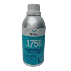TONSAN/天山可赛新 清洗剂 TS1756 500mL 1瓶
