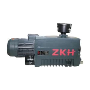 ZKH/震坤行 PY单级旋片泵 PY0100 1台