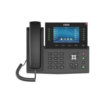 FANVIL/方位 IP电话机 X7C 黑色 1台