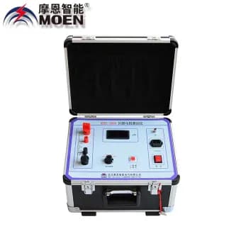 MOEN/摩恩智能 回路电阻测试仪 MEHL-200A 1台