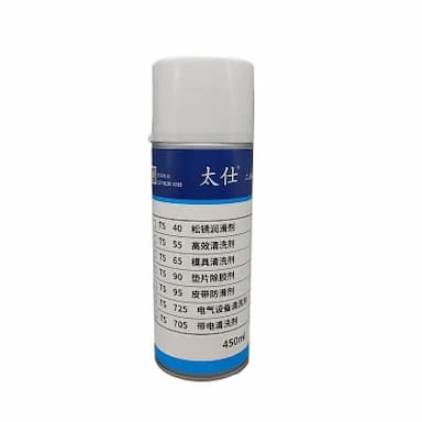 TAISHI/太仕 皮带防滑剂 TS 95 450mL 1瓶