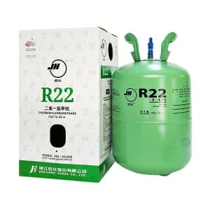 JUHUA/巨化 制冷剂API R22 10kg 1瓶