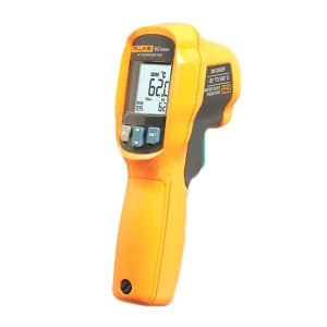 FLUKE/福禄克 红外测温仪 FLUKE-62MAX 防尘和防水 -30~500℃ 1台