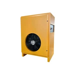 XINLEI/鑫磊 冷冻式干燥机 10HP配合7.5KW使用 1台