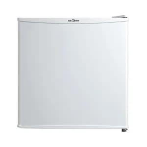 MIDEA/美的 45L冰箱 白色 BC-45M 二级能效 官方标配 1台