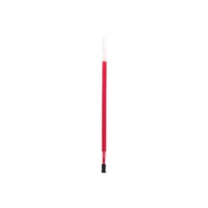 DELI/得力 中性笔替芯 S207 0.5mm 红色 全针管 1支