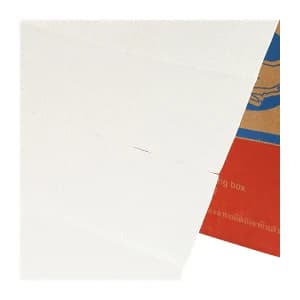 KIMBERLY-CLARK/金佰利 X60抽取式擦拭布 90161A(90161) 白色 30.5×42.5cm Hydroknit(木浆+聚丙烯) 200张 1箱