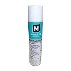 MOLYKOTE/摩力克 透明防锈蜡 METAL PROTECTOR Plus 透明 400mL 1罐