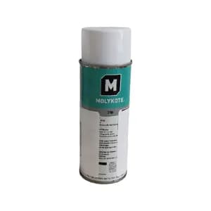 MOLYKOTE/摩力克 食品级硅基脱模剂 316 透明 270g 1罐