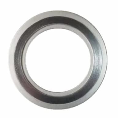 CHAOYUE/超越 内外环金属缠绕垫片 DN20 (6分) 304不锈钢材质 1片