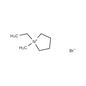 ACMEC/吉至 1-甲基-1-乙基溴化吡咯烷 E18350-5g 1瓶