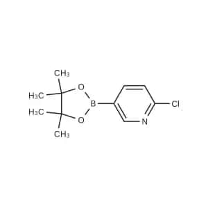 ACMEC/吉至 2-氯吡啶-5-硼酸频哪醇酯 C38080-1g 1瓶