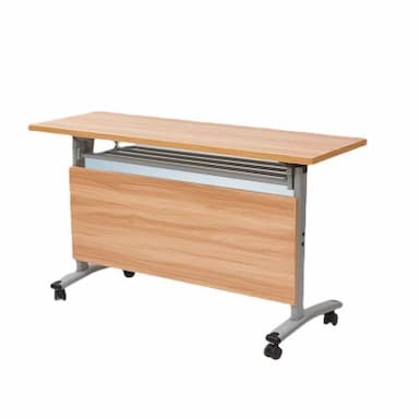 FANJIA/繁佳 可折叠培训桌 LWL-长1.2m 1张