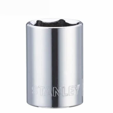 STANLEY/史丹利 公制6角标准套筒 86-102-1-22 5mm 1个
