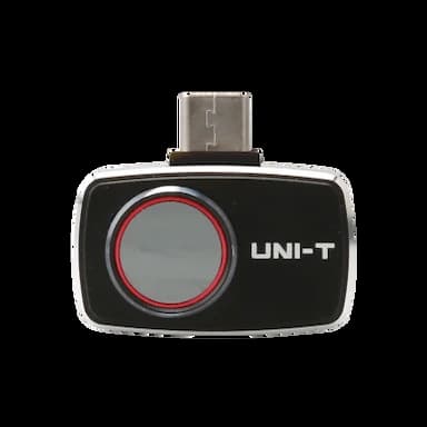 UNI-T/优利德 UTi260系列红外热成像感应仪 UTi260M -20~550℃ 1台