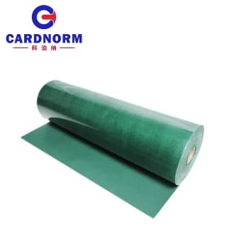 CARDNORM/科泊纳 覆膜青稞纸 1000×0.15mm 可定制 1平方米