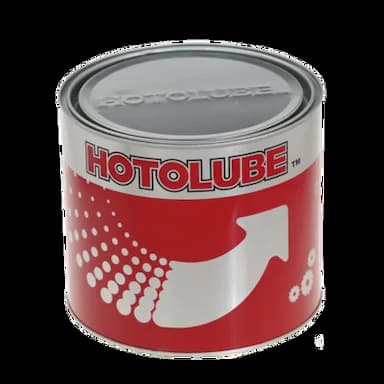 HOTOLUBE/虎头 全合成二硫化钼轴承脂 1# 2kg 1罐