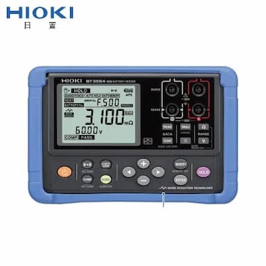 HIOKI/日置 电池测试仪 BT3554-52 1台