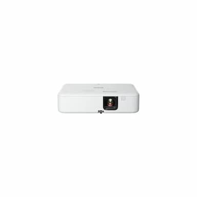 EPSON/爱普生 投影仪 CO-FH02 (1080P 3000lm 搭载极光TV系统) 标配 不含安装 1台