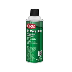 CRC 干性二硫化钼润滑剂 PR03084 1罐