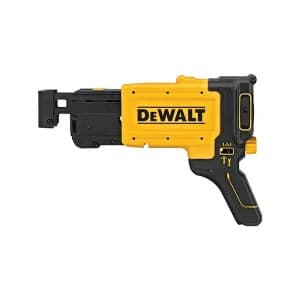 DEWALT/得伟 锂电链带螺丝枪 DCF620N-KR 裸机,不含电池及充电器 1台