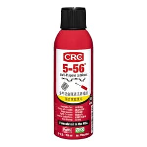 CRC 5-56多功能防锈润滑剂  PR05005CE 1罐