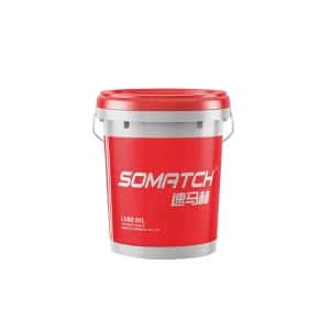 SOMATCH/速马赫 导热油 L-QB300 1桶