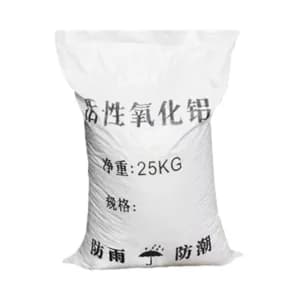 ZHONGLONG/中龙 干燥剂 ZWBJ 25kg 1袋