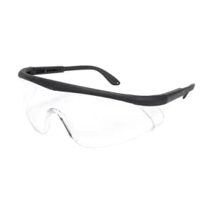 BASTO/邦士度 防护眼镜 BA3001 防刮擦防冲击防紫外线防飞溅 1副