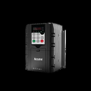 ACCUTROL ADX210系列变频器 ADX210-4T5P5 三相380V 轻载5.5kW/重载4kW 1台