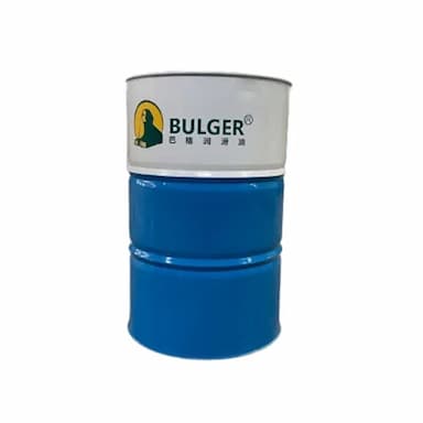 BULGER/巴格 高压高清液压油 S-68 1桶