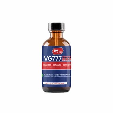VIKAGU/威卡固 解胶剂 VG777 1瓶