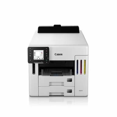 CANON/佳能 A4彩色喷墨打印机台 GX5580 1台