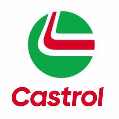 CASTROL/嘉实多 无灰液压油 Castrol Hyspin HLP 46 200L 1桶