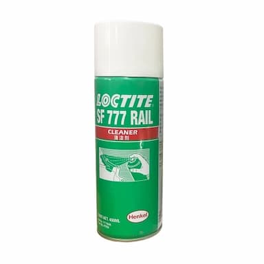 LOCTITE/乐泰 溶剂型清洗剂 LOCTITE SF 777 1瓶