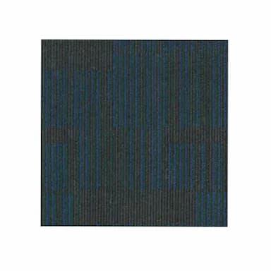 JHS/集华世 无痕拼接地毯P款 JHS-XTL-051 尺寸500×500×6mm PVC底 P11 1块