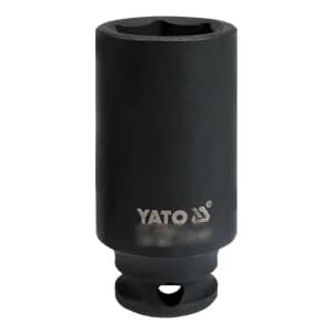 YATO/易尔拓 3/8"六角风动长套筒 YT-3775 11mm 1只