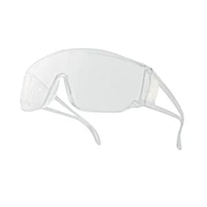 DELTA/代尔塔 PITON2防护眼镜 101114 防刮擦 1副