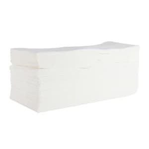 KQ/康奇 邦拭表面处理擦拭布 B-306-包 白色 30×60cm 单层 1包
