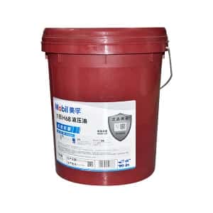 MOBIL/美孚 液压油 NUTO-H68 1桶