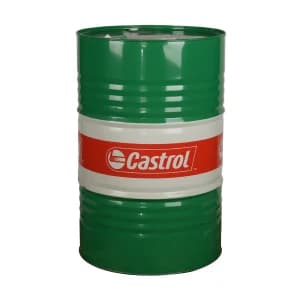 CASTROL/嘉实多 无灰液压油 HYSPIN HLP-AF46 200L 1桶