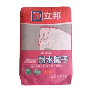 NIPPON/立邦 耐水腻子粉 15kg 1袋