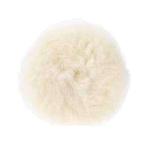 3M 羊毛球(长毛) 85078 -3” 1只