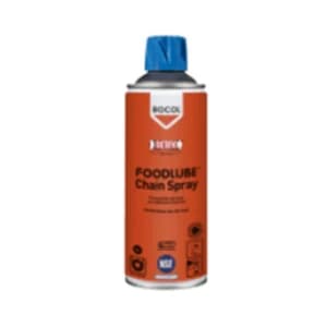ROCOL/罗哥 食品级链条喷剂 Foodlube Chain Spray 15610 400mL 1罐