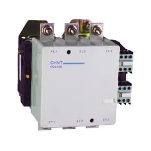 CHINT/正泰 NC2系列交流接触器 NC2-265 380V 3P 额定工作电流265A 1个