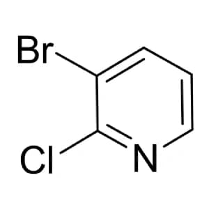 MACKLIN/麦克林 3-溴-2-氯吡啶 B802087-1g CAS号:52200-48-3 规格:0.98 1g 1瓶