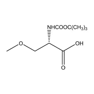 MACKLIN/麦克林 保护的甲基-L-丝氨酸二环己基铵盐 B842214-250mg CAS号:51293-47-1 规格:97% 250mg 1瓶